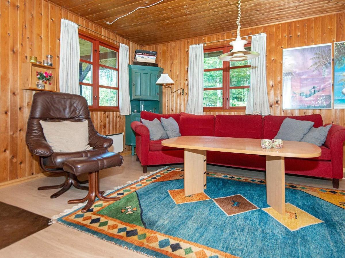 Arrild Three-Bedroom Holiday Home In Toftlund 25 מראה חיצוני תמונה