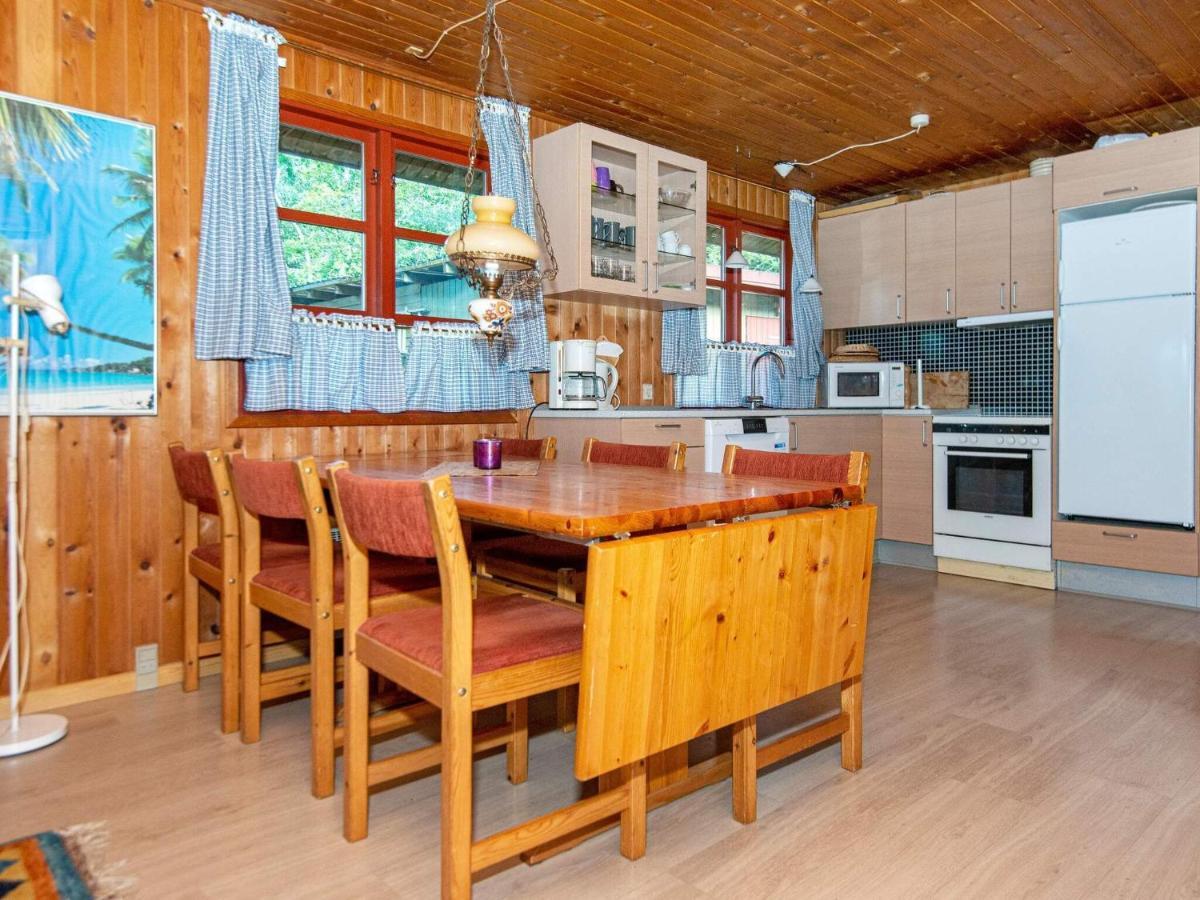 Arrild Three-Bedroom Holiday Home In Toftlund 25 מראה חיצוני תמונה